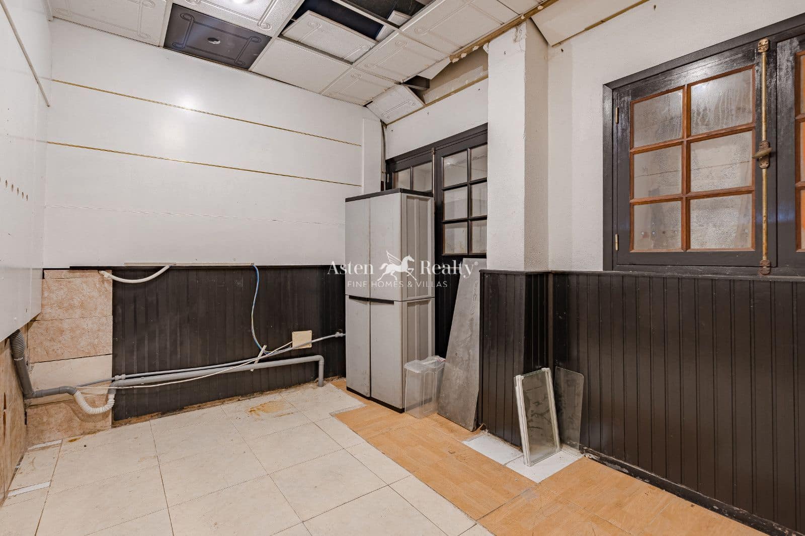 Virksomhed til leje i Los Cristianos - € 4.000 (Ref: 9665306)