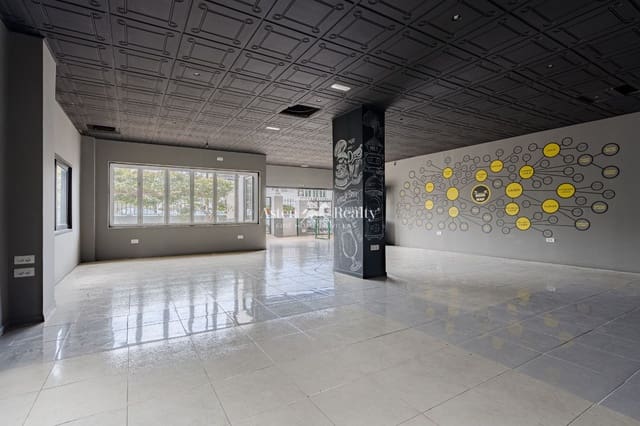 Virksomhed til leje i Los Cristianos, Arona - € 4.000 (Ref: 9665306)