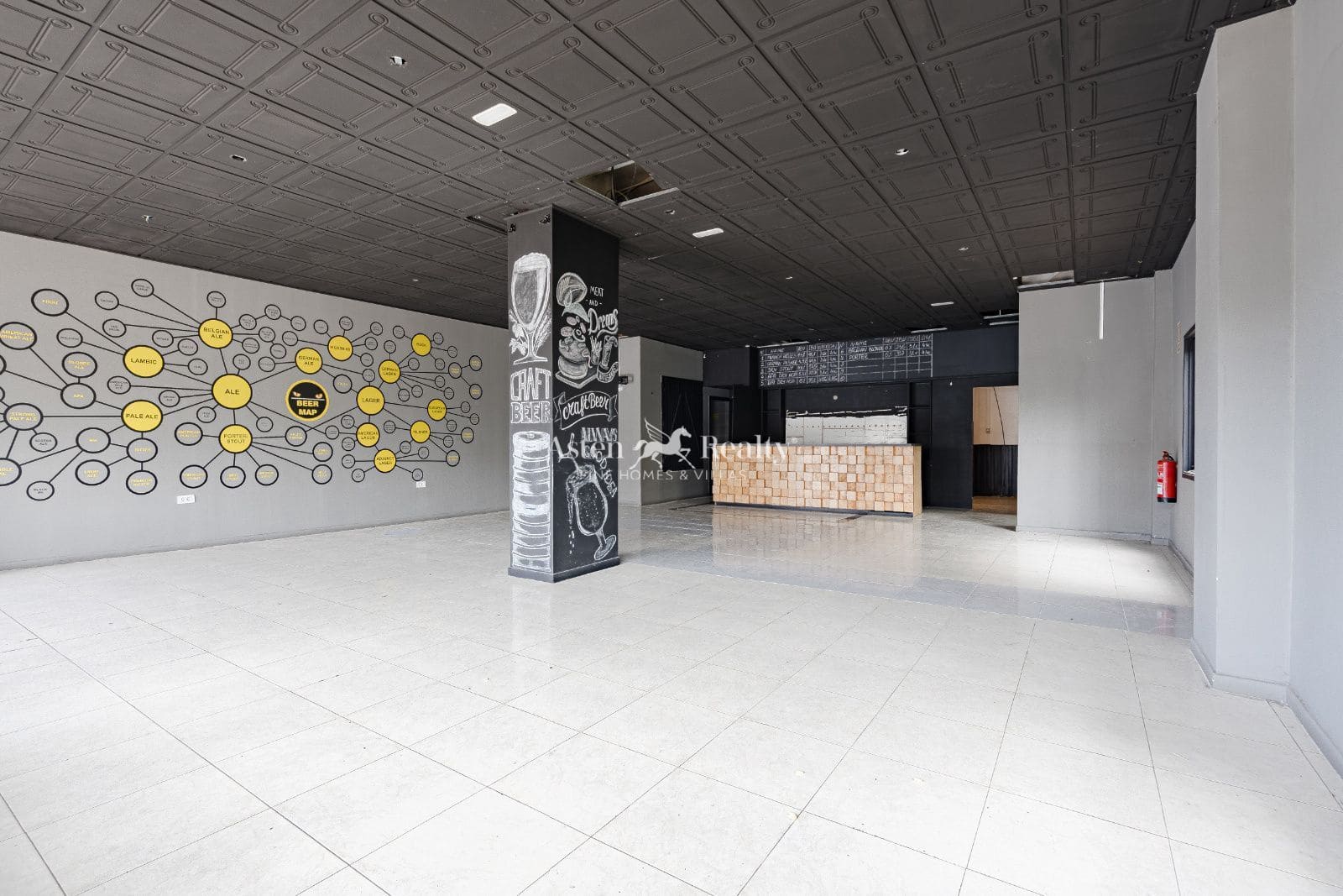 Virksomhed til leje i Los Cristianos - € 4.000 (Ref: 9665306)