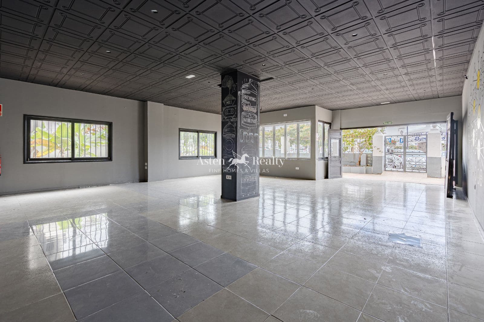 Virksomhed til leje i Los Cristianos - € 4.000 (Ref: 9665306)