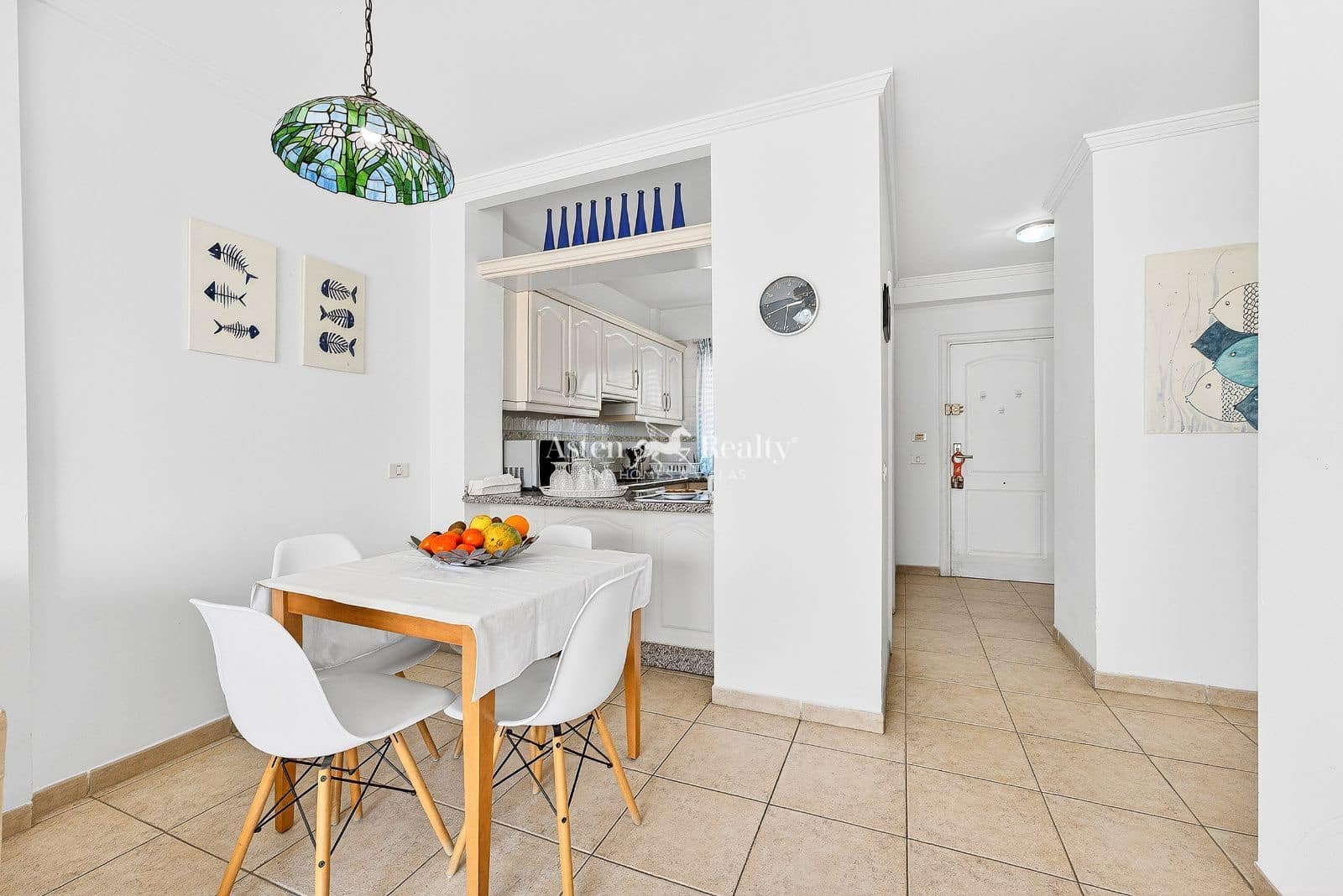 1 chambre Penthouse à vendre à Playa de las Americas avec piscine - 299 000 € (Ref: 9669195)