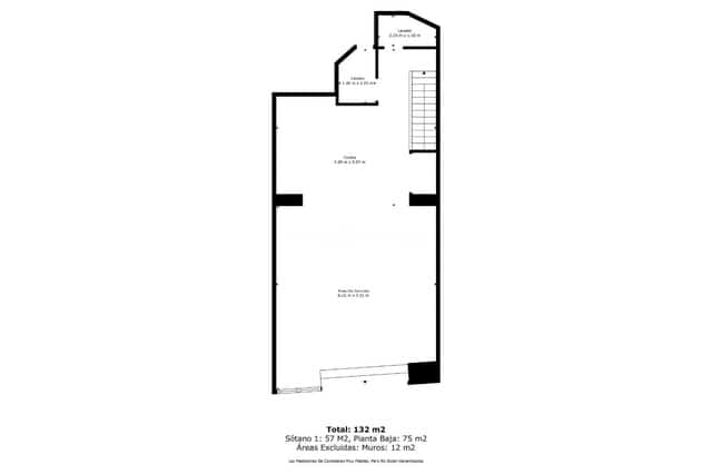 Bedrijf te koop in Puerto Santiago, Santiago del Teide - € 299.000 (Ref: 9672311)