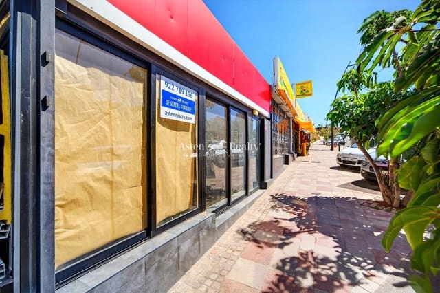 Bedrijf te koop in Puerto Santiago, Santiago del Teide - € 299.000 (Ref: 9672311)