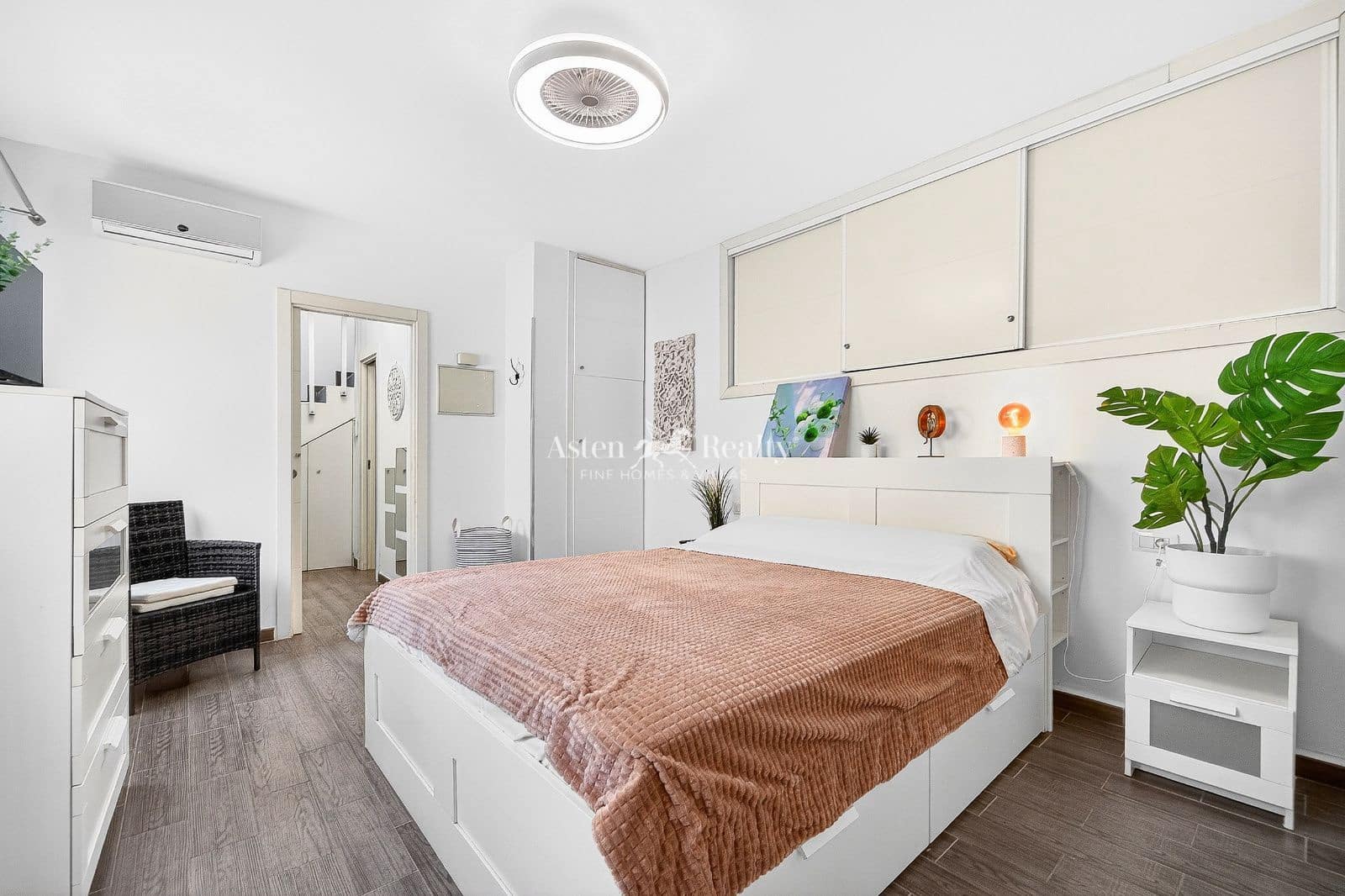 1 Zimmer Wohnung zu verkaufen in Costa Adeje mit Pool - 310.000 € (Ref: 9674760)