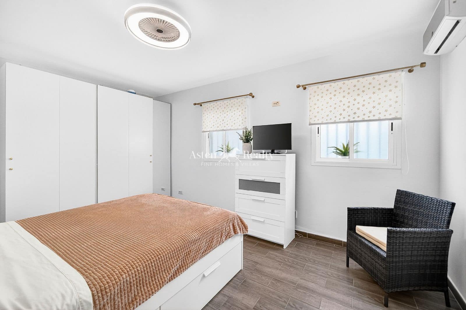 1 Zimmer Wohnung zu verkaufen in Costa Adeje mit Pool - 310.000 € (Ref: 9674760)