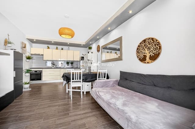 1 Zimmer Wohnung zu verkaufen in San Eugenio Alto, Adeje mit Pool - 310.000 € (Ref: 9674760)