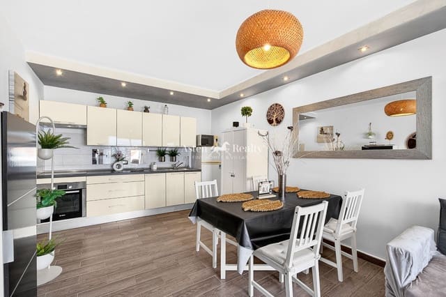 1 Zimmer Wohnung zu verkaufen in San Eugenio Alto, Adeje mit Pool - 310.000 € (Ref: 9674760)