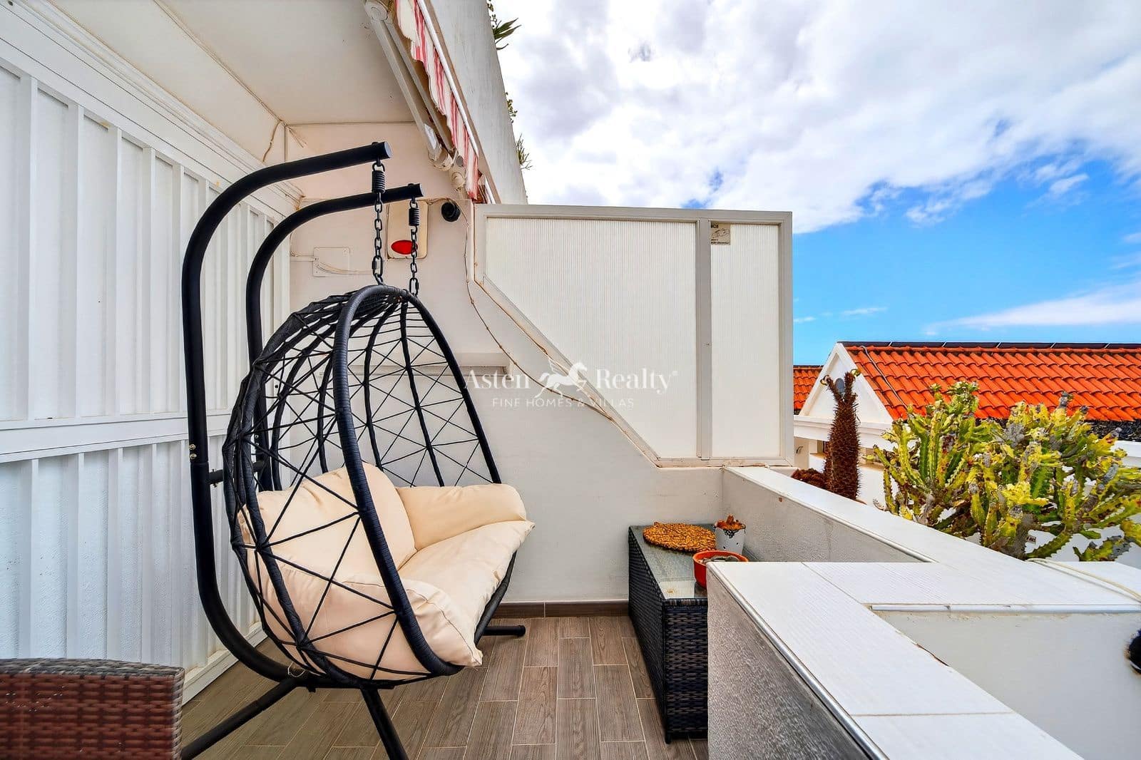 1 Zimmer Wohnung zu verkaufen in Costa Adeje mit Pool - 310.000 € (Ref: 9674760)