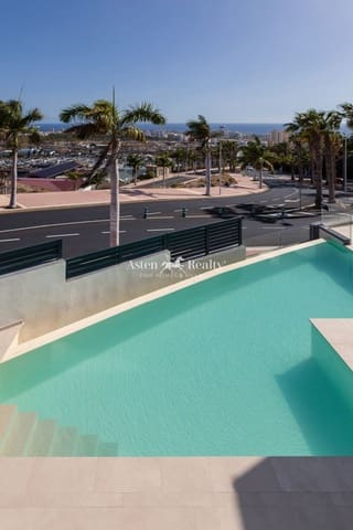 3 bedroom Townhouse for sale in San Eugenio Alto, Adeje with pool garage - € 1,950,000 (Ref: 9676312)