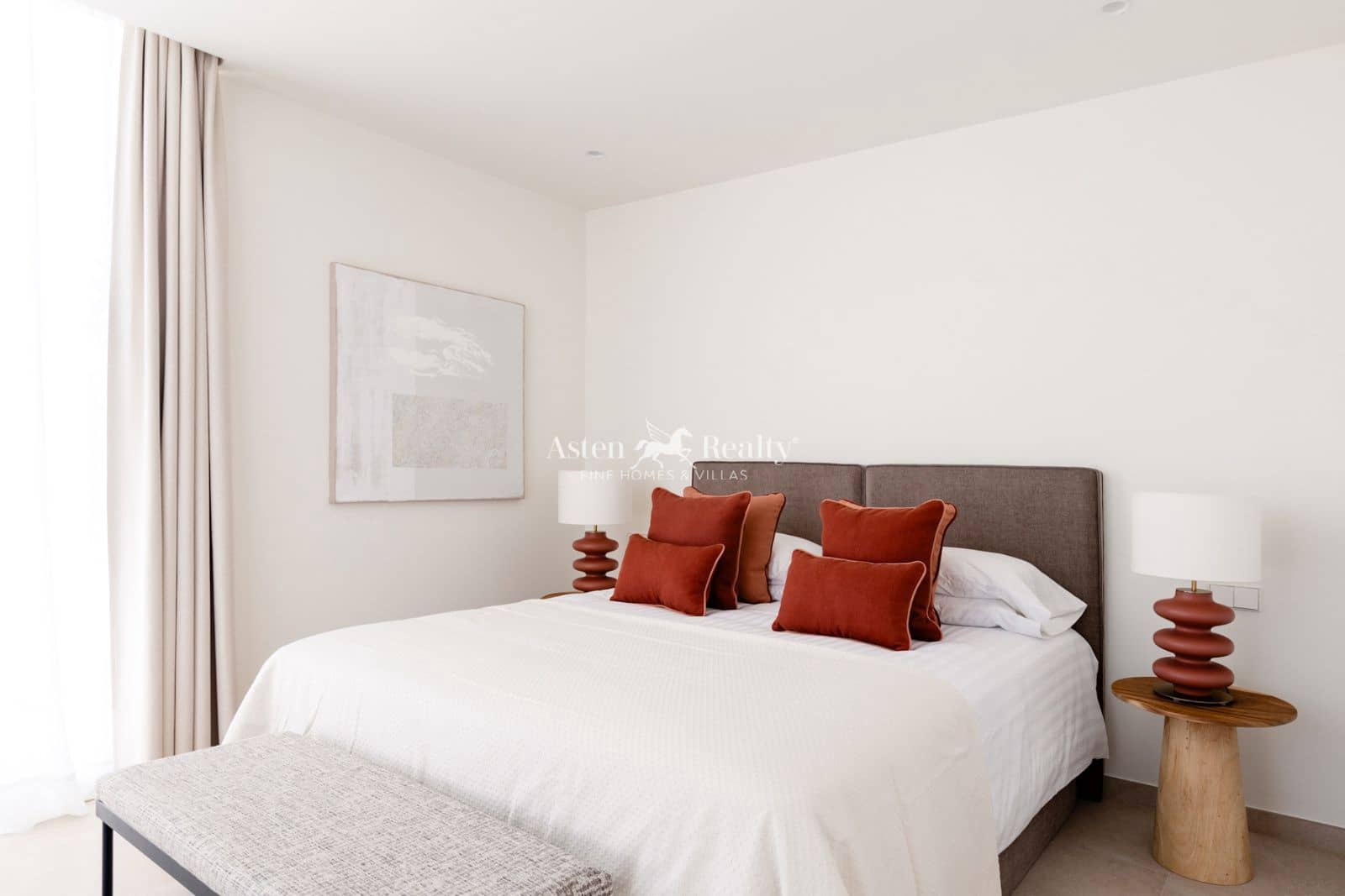 3 bedroom Townhouse for sale in Costa Adeje with pool garage - € 1,950,000 (Ref: 9676312)