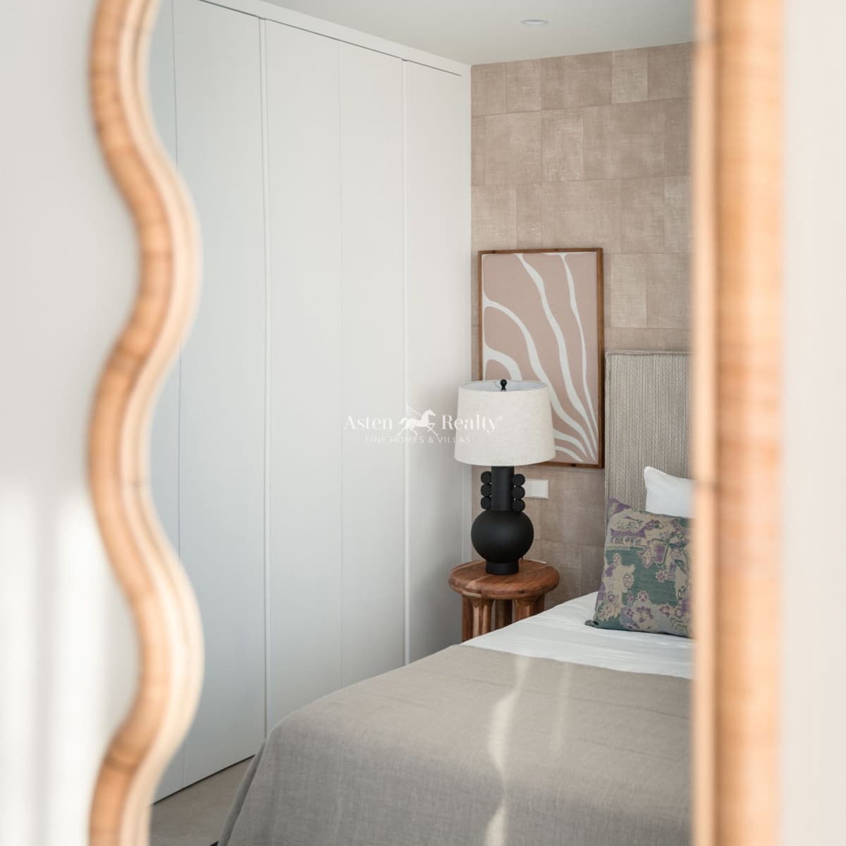 Casa de 3 habitaciones en Costa Adeje en venta con piscina garaje - 1.912.000 € (Ref: 9676470)