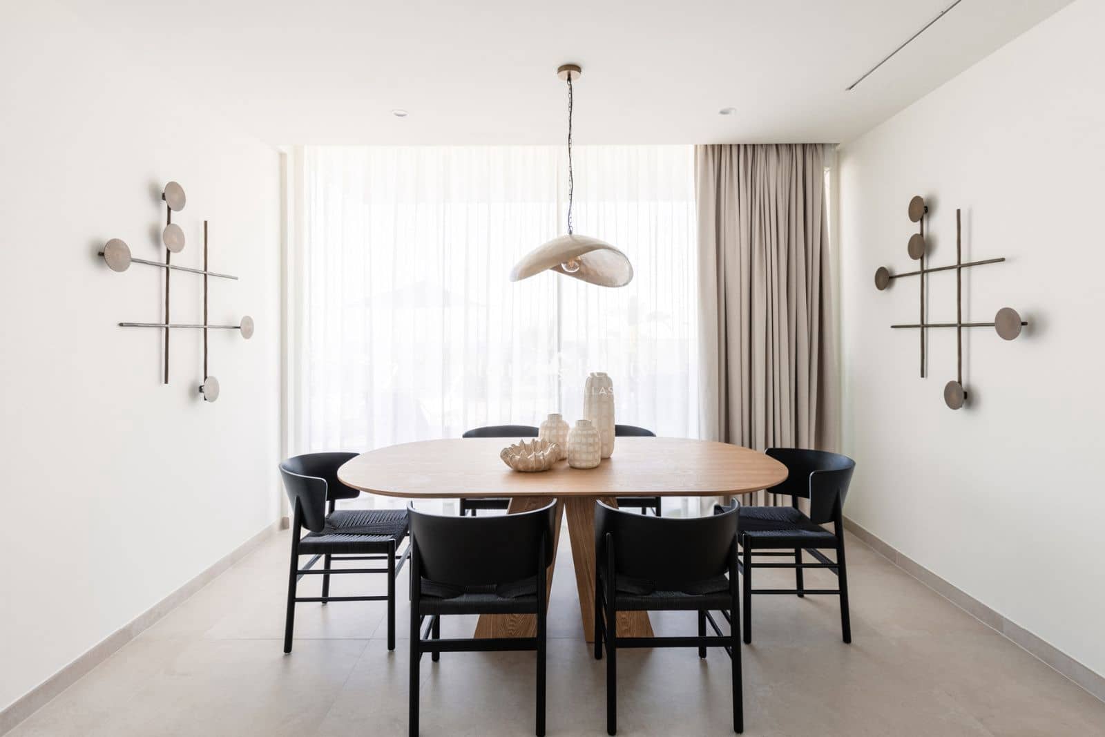 Casa de 3 habitaciones en Costa Adeje en venta con piscina garaje - 1.912.000 € (Ref: 9676470)