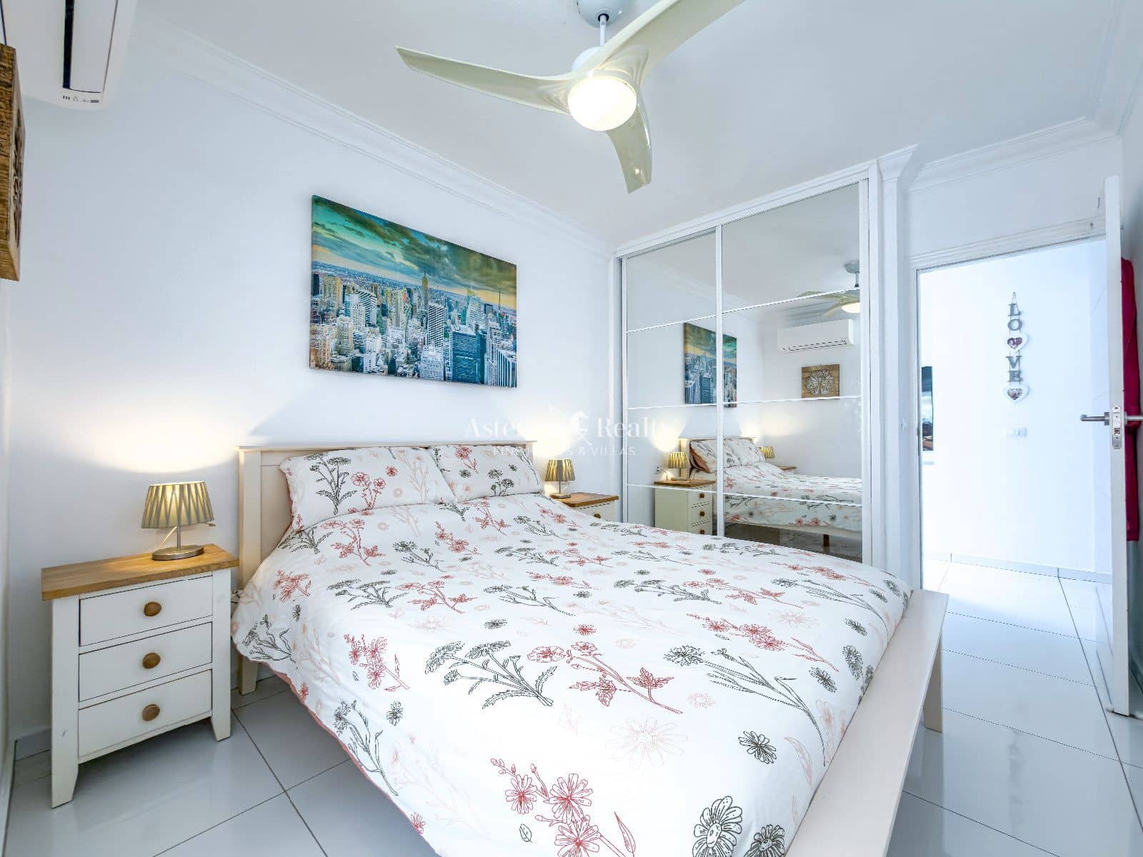 3 makuuhuone Bungalow myytävänä paikassa Torviscas mukana uima-altaan 
autotalli - 639 000 € (Ref: 9679288)