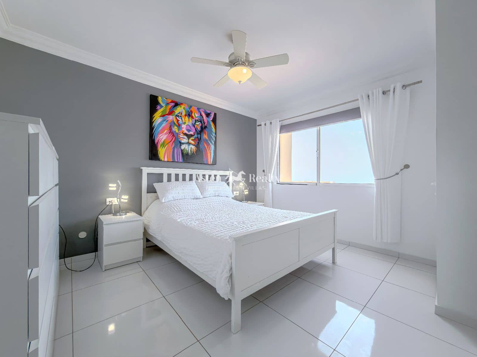 3 makuuhuone Bungalow myytävänä paikassa Torviscas mukana uima-altaan 
autotalli - 639 000 € (Ref: 9679288)