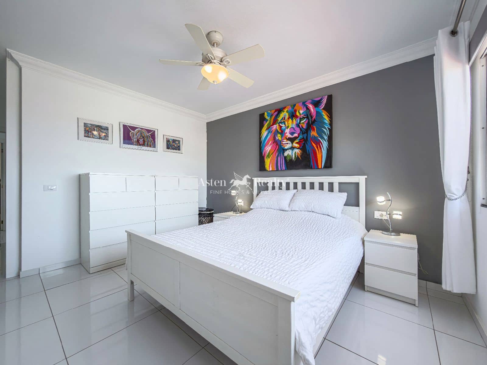 3 makuuhuone Bungalow myytävänä paikassa Torviscas mukana uima-altaan 
autotalli - 639 000 € (Ref: 9679288)