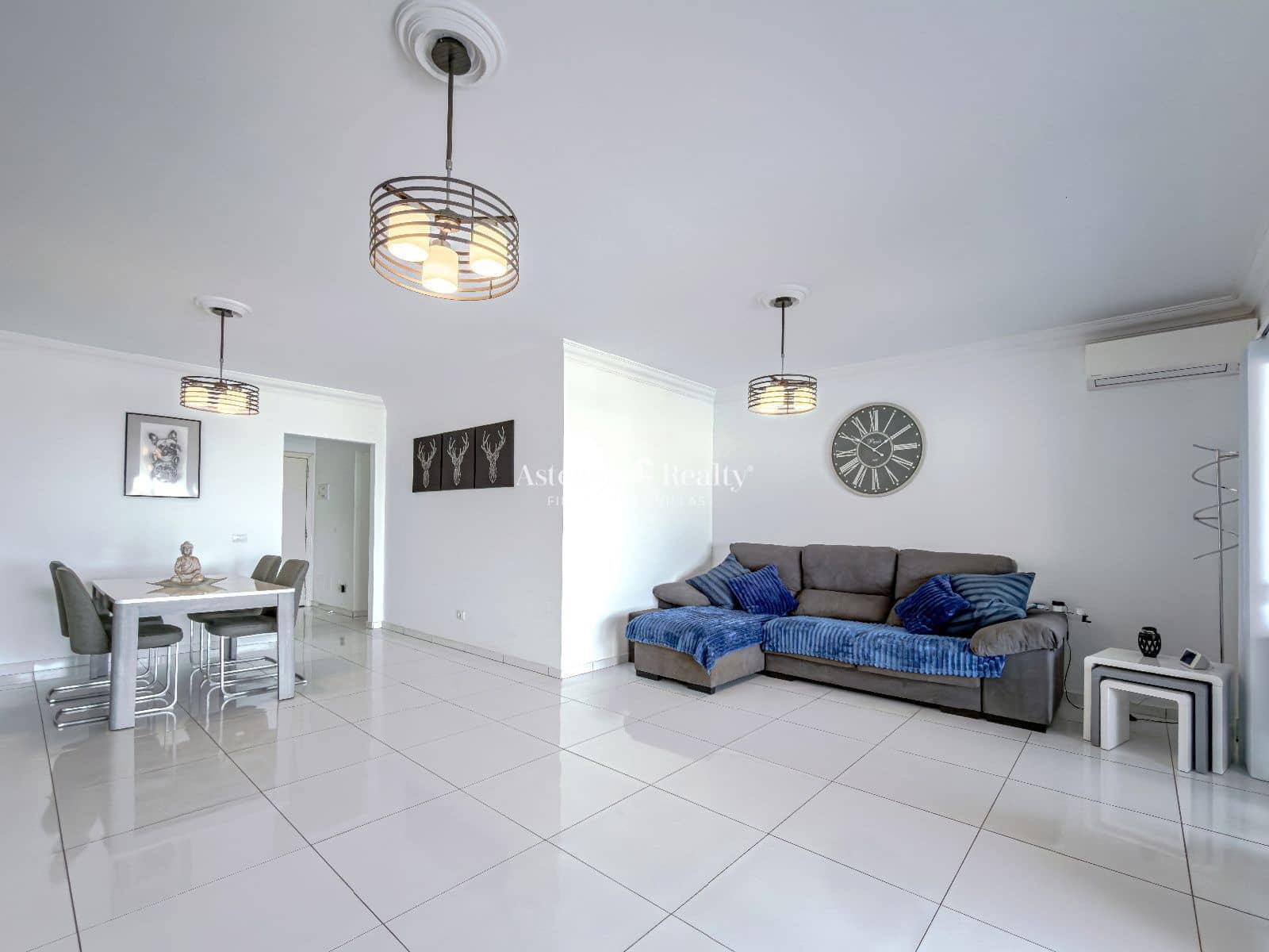 3 makuuhuone Bungalow myytävänä paikassa Torviscas mukana uima-altaan 
autotalli - 639 000 € (Ref: 9679288)