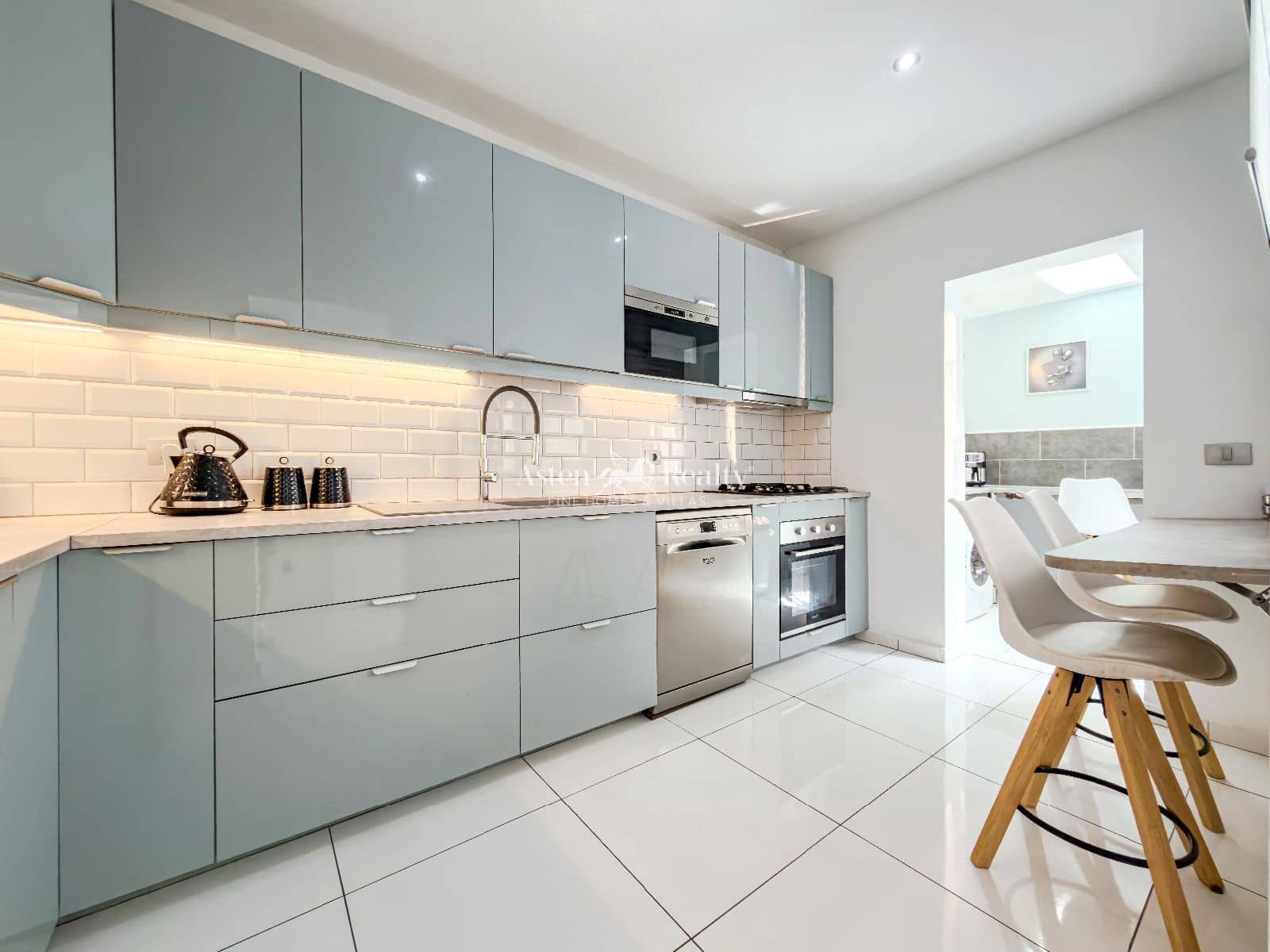 3 makuuhuone Bungalow myytävänä paikassa Torviscas mukana uima-altaan 
autotalli - 639 000 € (Ref: 9679288)