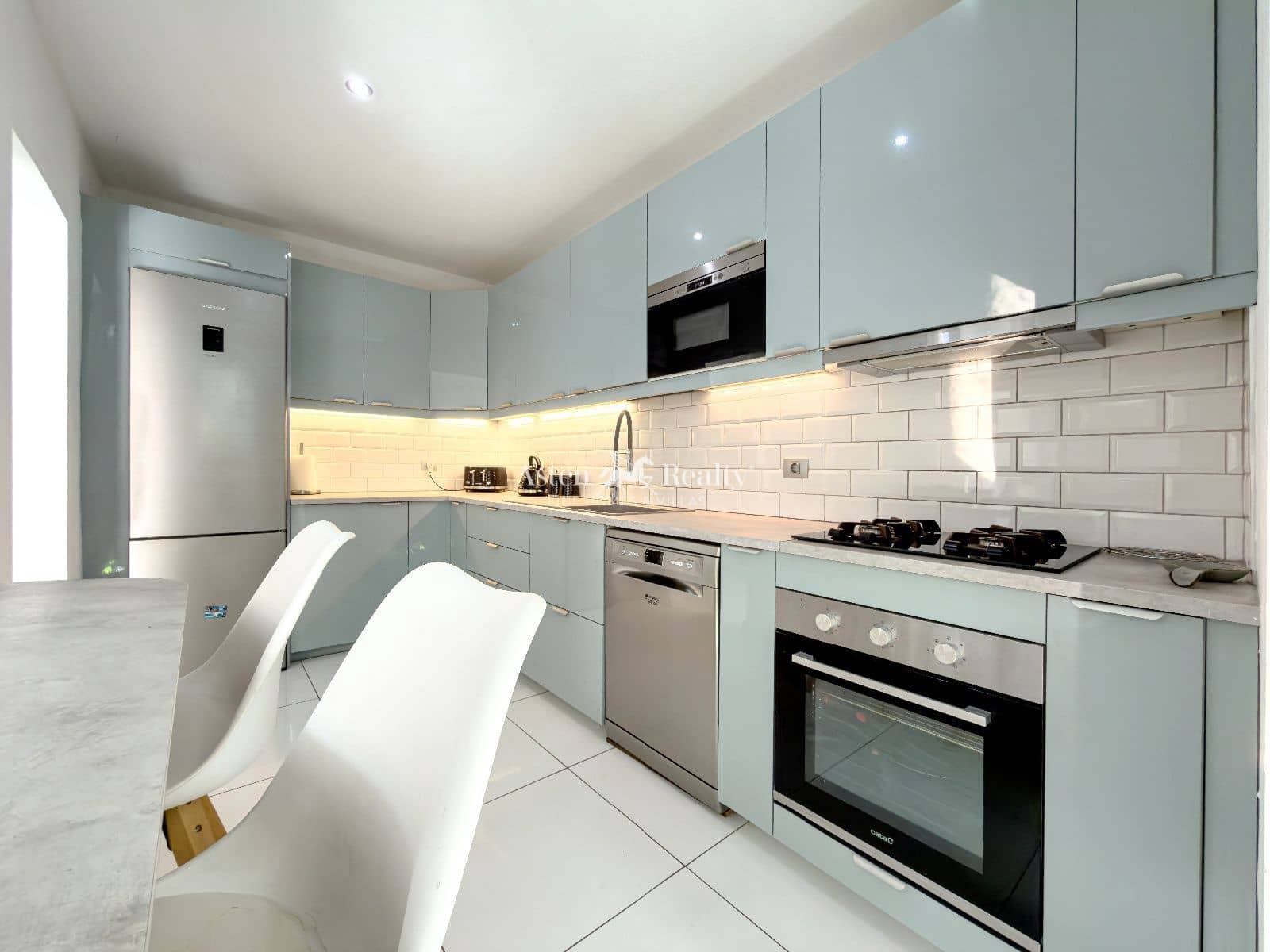 3 makuuhuone Bungalow myytävänä paikassa Torviscas mukana uima-altaan 
autotalli - 639 000 € (Ref: 9679288)