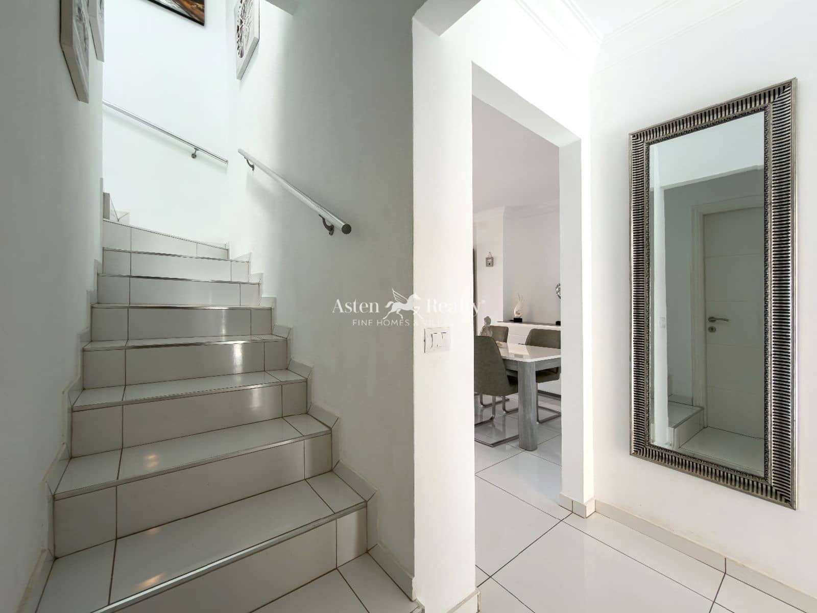 3 makuuhuone Bungalow myytävänä paikassa Torviscas mukana uima-altaan 
autotalli - 639 000 € (Ref: 9679288)