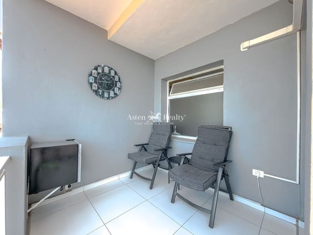 3 soverom Bungalow til salgs i Torviscas, Adeje med svømmebasseng garasje - € 639 000 (Ref: 9679288)