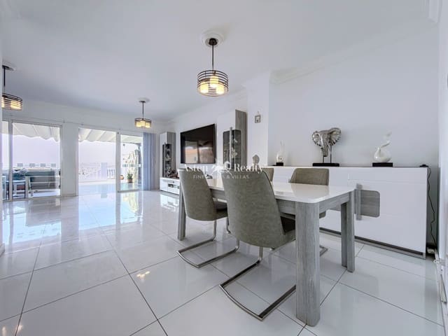 3 soverom Bungalow til salgs i Torviscas, Adeje med svømmebasseng garasje - € 639 000 (Ref: 9679288)