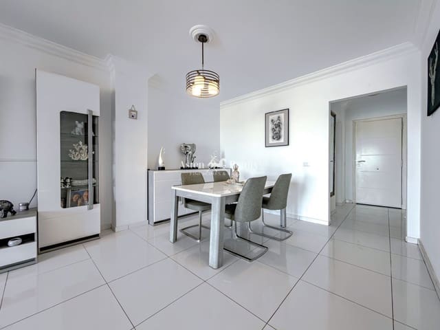 3 soverom Bungalow til salgs i Torviscas, Adeje med svømmebasseng garasje - € 639 000 (Ref: 9679288)