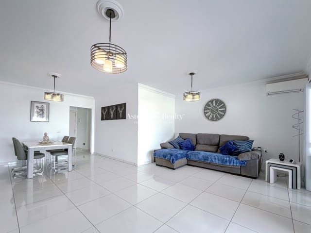 3 soverom Bungalow til salgs i Torviscas, Adeje med svømmebasseng garasje - € 639 000 (Ref: 9679288)