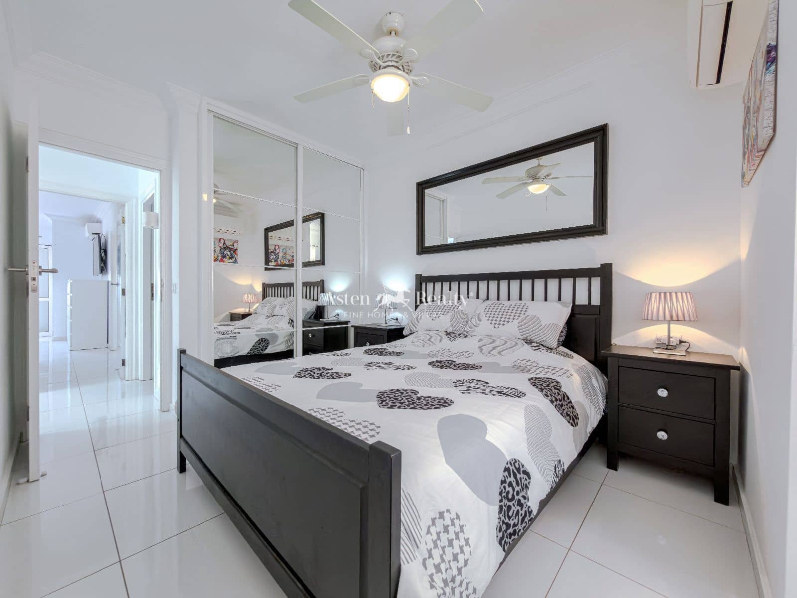 3 makuuhuone Bungalow myytävänä paikassa Torviscas mukana uima-altaan 
autotalli - 639 000 € (Ref: 9679288)