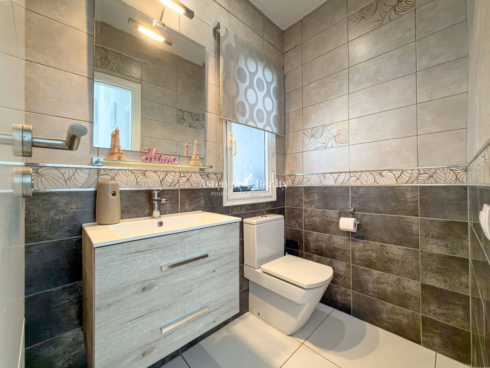 3 makuuhuone Bungalow myytävänä paikassa Torviscas mukana uima-altaan 
autotalli - 639 000 € (Ref: 9679288)