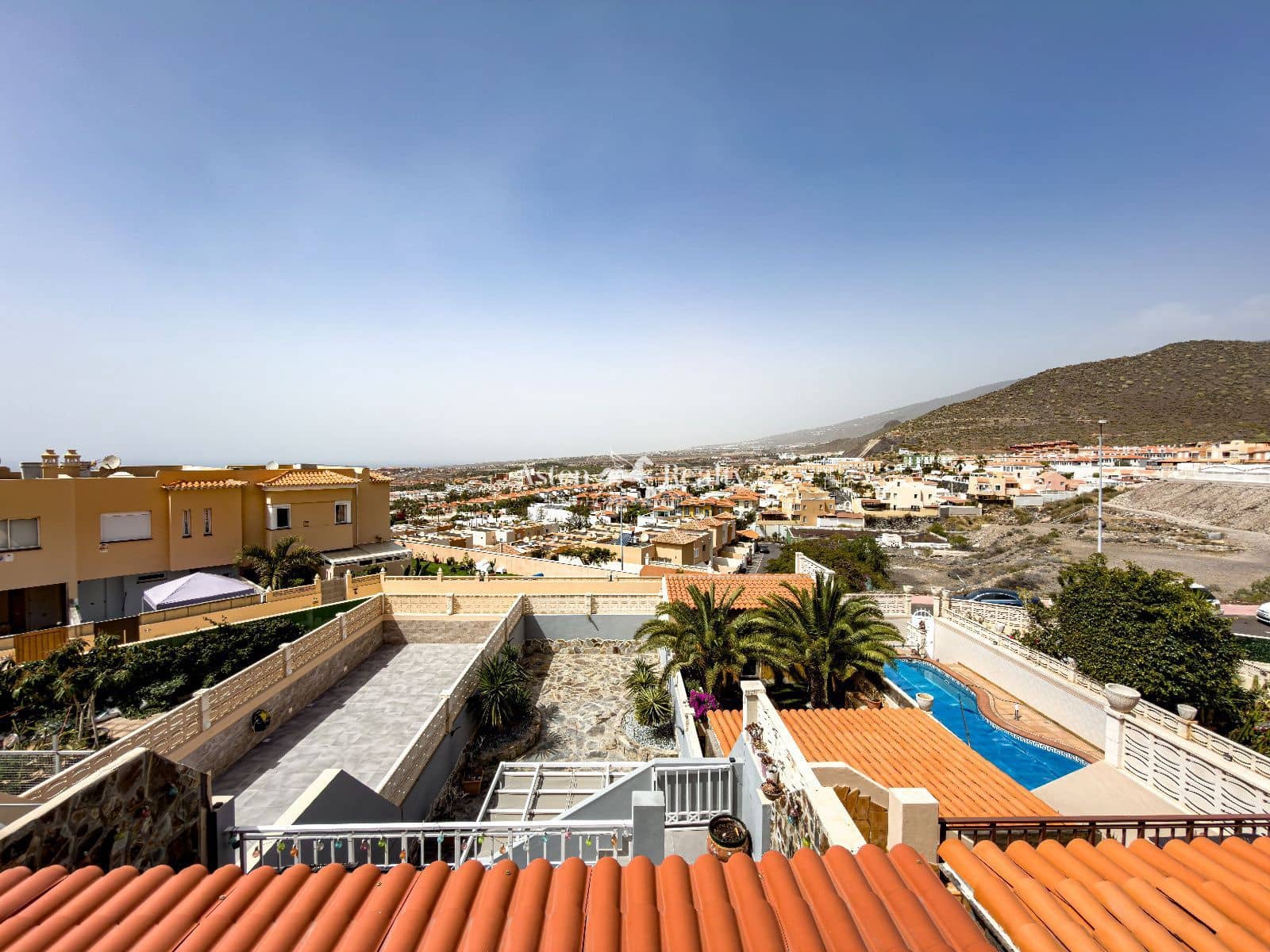 3 makuuhuone Bungalow myytävänä paikassa Torviscas mukana uima-altaan 
autotalli - 639 000 € (Ref: 9679288)