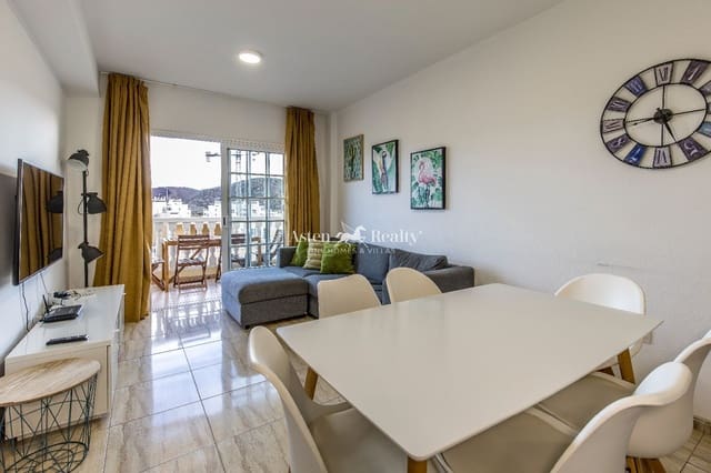 3 Zimmer Penthouse zu verkaufen in Palm-Mar, Arona mit Pool Garage - 414.000 € (Ref: 9684342)