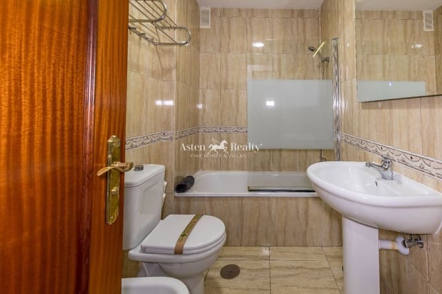 3 Zimmer Penthouse zu verkaufen in Palm-Mar, Arona mit Pool Garage - 414.000 € (Ref: 9684342)