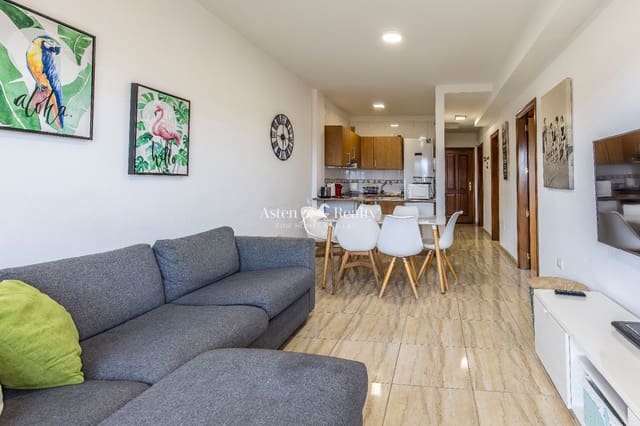 3 Zimmer Penthouse zu verkaufen in Palm-Mar, Arona mit Pool Garage - 414.000 € (Ref: 9684342)