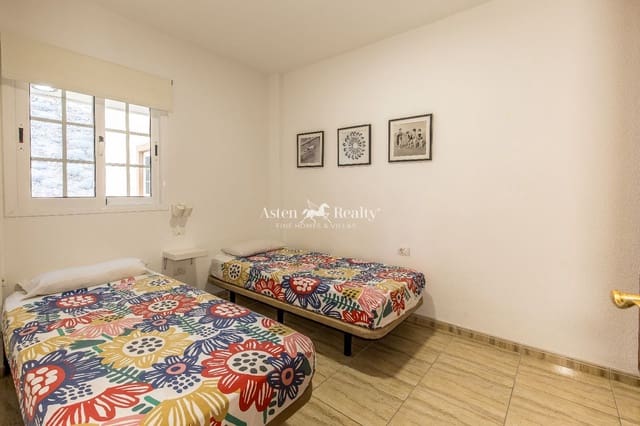 3 Zimmer Penthouse zu verkaufen in Palm-Mar, Arona mit Pool Garage - 414.000 € (Ref: 9684342)