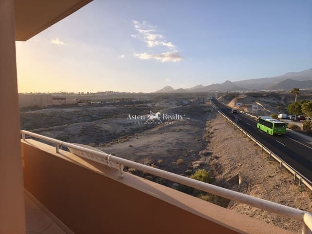 1 soveværelse Penthouse til salg i Los Abrigos, Granadilla de Abona - € 258.000 (Ref: 9684343)