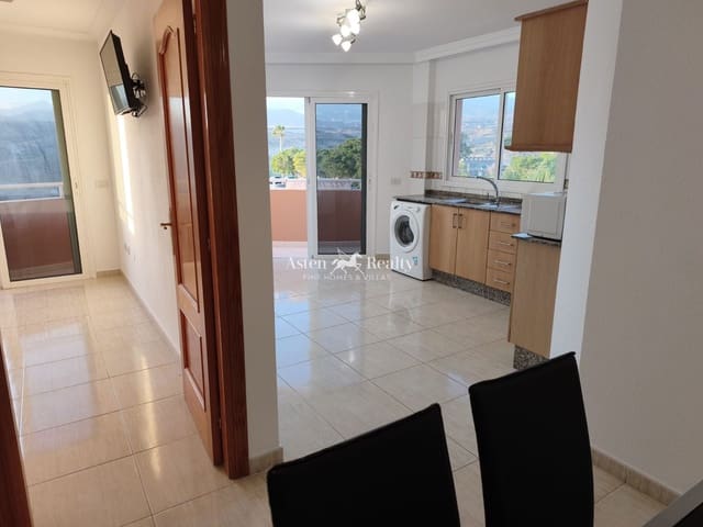 1 soveværelse Penthouse til salg i Los Abrigos, Granadilla de Abona - € 258.000 (Ref: 9684343)