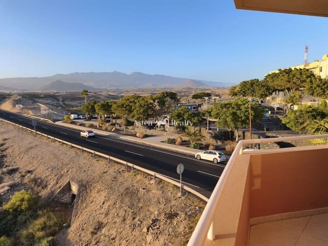 1 soveværelse Penthouse til salg i Los Abrigos, Granadilla de Abona - € 258.000 (Ref: 9684343)
