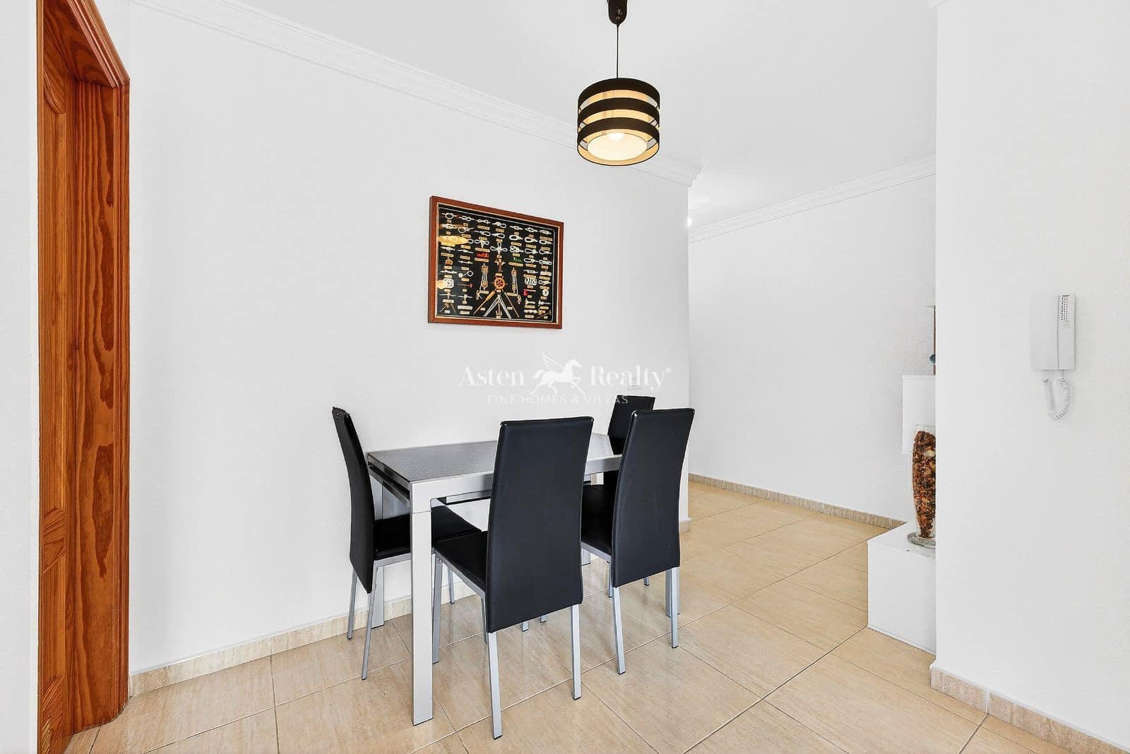 1 bedroom Penthouse for sale in Los Abrigos - € 235,000 (Ref: 9684343)