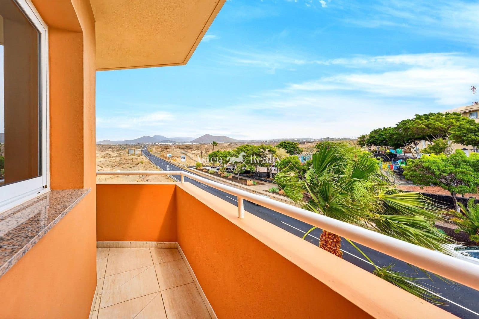 1 bedroom Penthouse for sale in Los Abrigos - € 235,000 (Ref: 9684343)