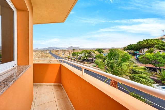 1 soveværelse Penthouse til salg i Los Abrigos, Granadilla de Abona - € 235.000 (Ref: 9684343)