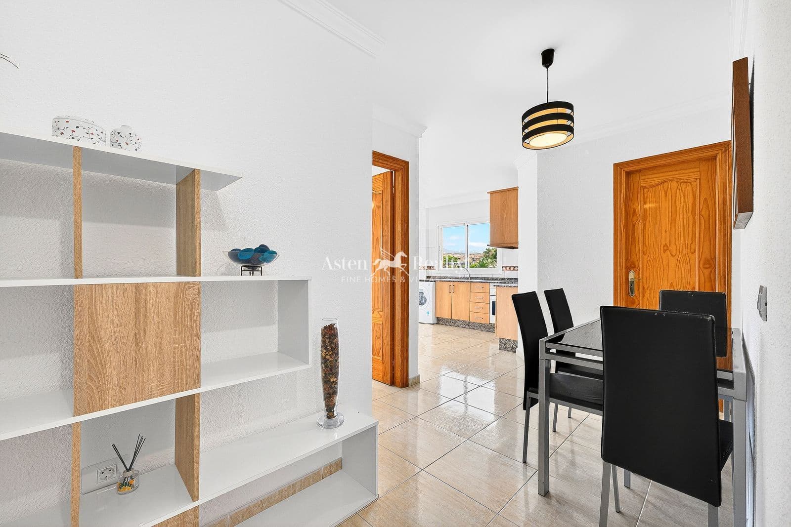 1 bedroom Penthouse for sale in Los Abrigos - € 235,000 (Ref: 9684343)