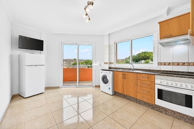 1 soveværelse Penthouse til salg i Los Abrigos, Granadilla de Abona - € 235.000 (Ref: 9684343)