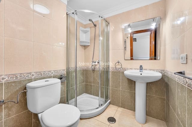 1 soveværelse Penthouse til salg i Los Abrigos, Granadilla de Abona - € 235.000 (Ref: 9684343)