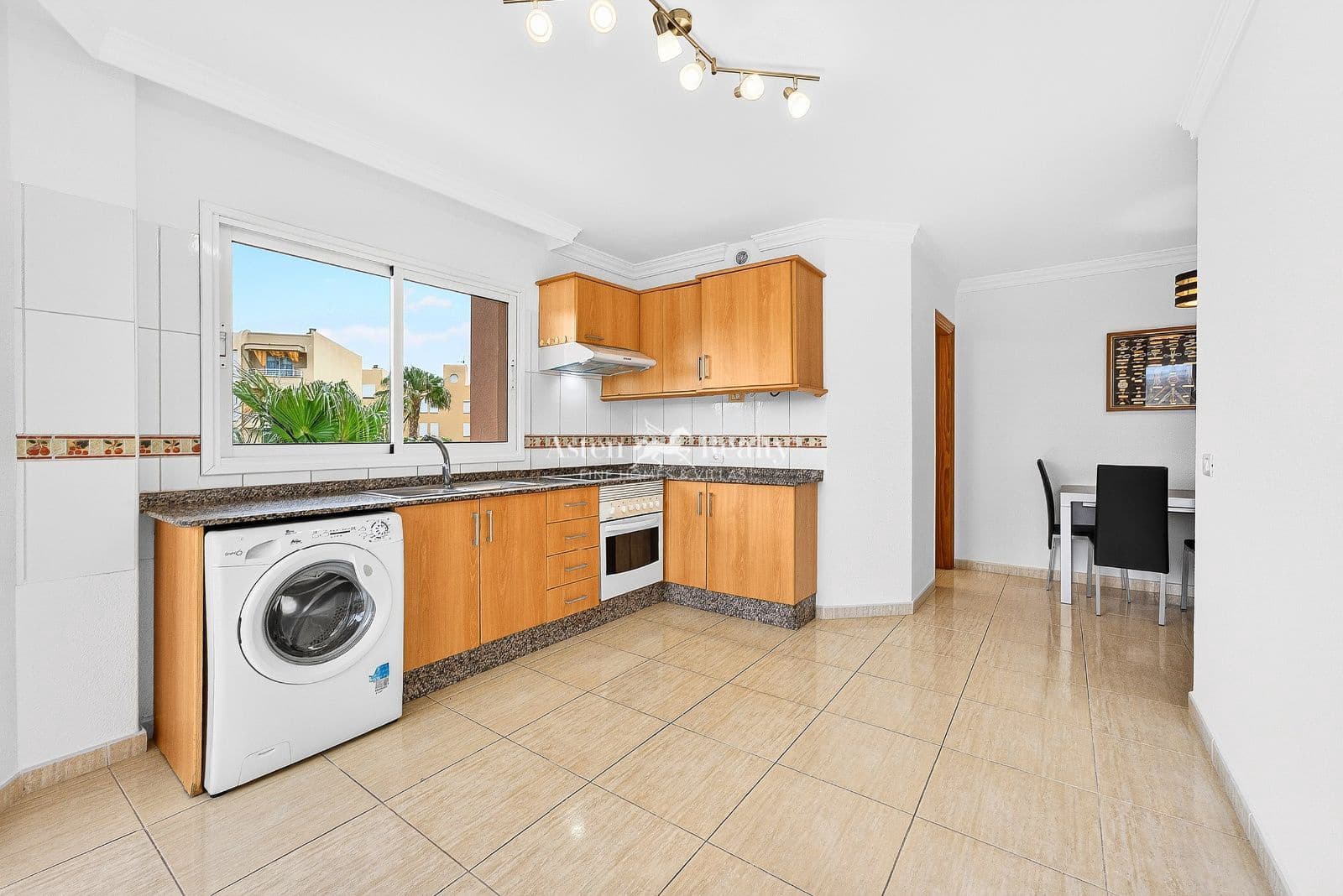 1 bedroom Penthouse for sale in Los Abrigos - € 235,000 (Ref: 9684343)