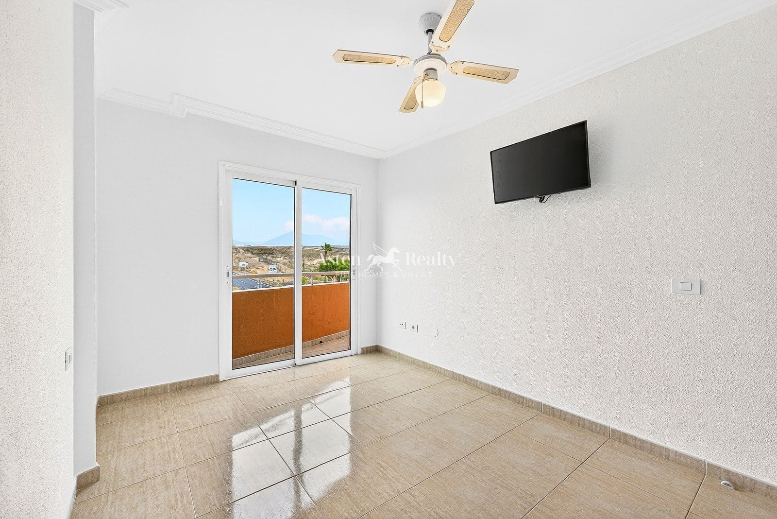 1 bedroom Penthouse for sale in Los Abrigos - € 235,000 (Ref: 9684343)