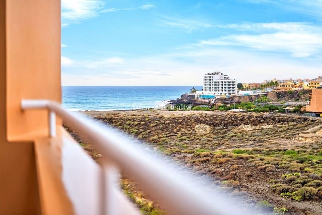 1 soveværelse Penthouse til salg i Los Abrigos, Granadilla de Abona - € 235.000 (Ref: 9684343)