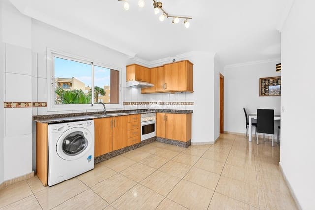 1 soveværelse Penthouse til salg i Los Abrigos, Granadilla de Abona - € 235.000 (Ref: 9684343)