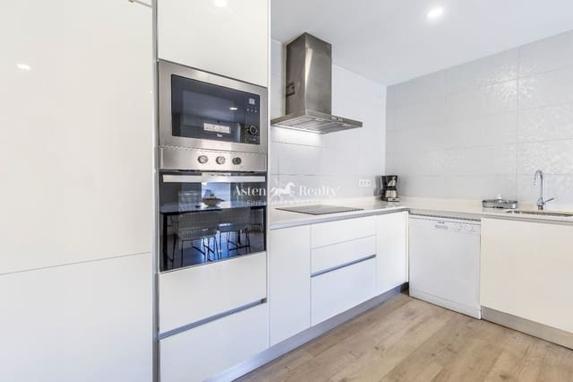 3 Zimmer Penthouse zu verkaufen in Palm-Mar, Arona mit Pool Garage - 414.000 € (Ref: 9685241)