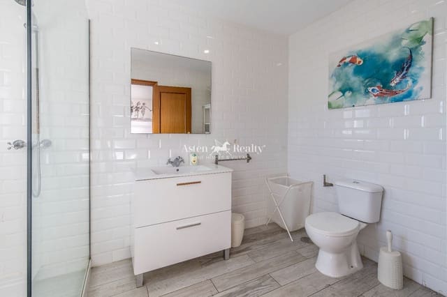 3 Zimmer Penthouse zu verkaufen in Palm-Mar, Arona mit Pool Garage - 414.000 € (Ref: 9685241)