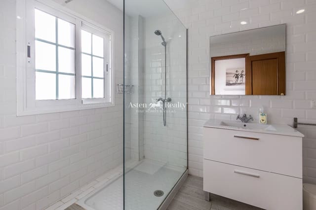 3 Zimmer Penthouse zu verkaufen in Palm-Mar, Arona mit Pool Garage - 414.000 € (Ref: 9685241)